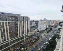 Kirayə (aylıq) Yeni Tikili Xətai m., Ağ şəhər, Xətai r.