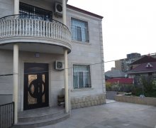 Satılır Həyət evi/villa Yeni Günəşli qəs., Suraxanı r.
