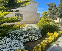 Kirayə (aylıq) Bağ evi Bilgəh qəs., Sabunçu r.