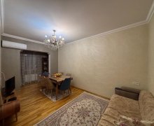 Satılır Köhnə Tikili Xalqlar dostluğu m., Xətai r.