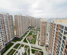 Продажа Новостройка пос. Йени Ясамал, Ясамал р.