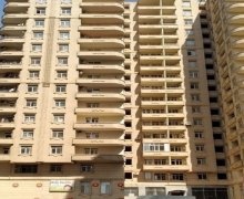 Kirayə (aylıq) Yeni Tikili Həzi Aslanov m., Xətai r.