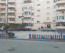 Satılır Yeni Tikili Yeni Günəşli qəs., Suraxanı r.