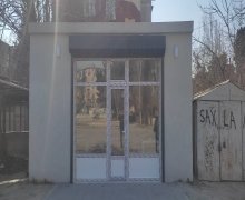 Satılır Obyekt Neftçilər m., 8-ci kilometr, Nizami r.