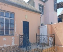 Satılır Həyət evi/villa Avtovağzal m., Biləcəri qəs., Binəqədi r.