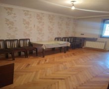 neftcilerde aylıq 2 otaqli kiraye evler Neftçilər m., Nizami r.