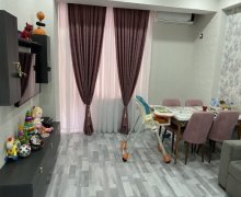 Satılır Yeni Tikili Əhmədli m., Əhmədli, Xətai r.