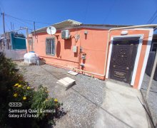 Satılır Həyət evi/villa Binə qəs., Xəzər r.