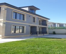 Satılır Həyət evi/villa Hövsan qəs., Suraxanı r.