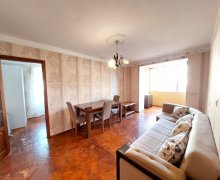 Kirayə (aylıq) Köhnə Tikili Elmlər akademiyası m., Yasamal qəs., Yasamal r.