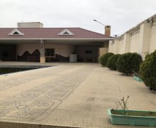 Kirayə (aylıq) Bağ evi Şüvəlan, Xəzər r.