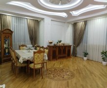 Satılır Yeni Tikili Nəriman Nərimanov m., Nərimanov r.