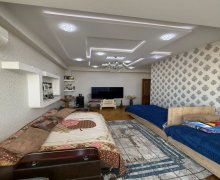 Satılır Yeni Tikili Neftçilər m., Nizami r.