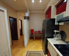 Satılır Yeni Tikili Əhmədli m., Əhmədli, Xətai r.