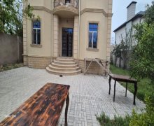 Kirayə (aylıq) Bağ evi Koroğlu m., Pirşağı qəs., Sabunçu r.