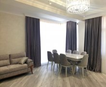 Kirayə (aylıq) Yeni Tikili Nəriman Nərimanov m., Nərimanov r.