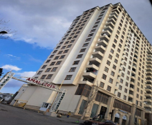 kredit evler ehmedlide Əhmədli m., Əhmədli, Xətai r.