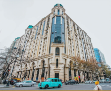 Kirayə (aylıq) Yeni Tikili Nizami m., Yasamal r.