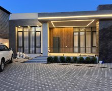 Satılır Həyət evi/villa Novxanı, Abşeron r.