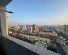 Kirayə (aylıq) Yeni Tikili Neftçilər m., 8-ci kilometr, Nizami r.