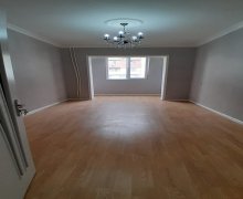 Satılır Köhnə Tikili İnşaatçılar m., Yeni Yasamal qəs., Yasamal r.