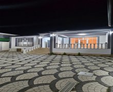 Satılır Həyət evi/villa Savalan qəs., Sabunçu r.