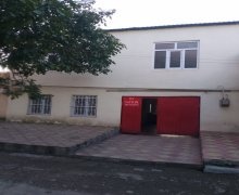 Satılır Həyət evi/villa Gəncə ş.