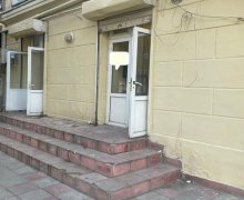 Kirayə (aylıq) Ofis Nəriman Nərimanov m., Nərimanov r.