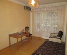 Kirayə (aylıq) Köhnə Tikili Azadlıq m., 8-ci mikrorayon, Binəqədi r.