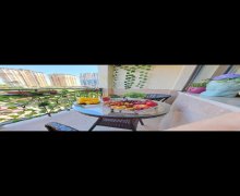 Satılır Yeni Tikili Nizami r.