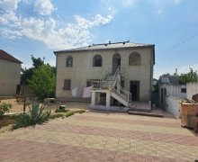 Satılır Bağ evi Goradil, Abşeron r.