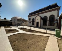 Satılır Bağ evi Şağan, Xəzər r.