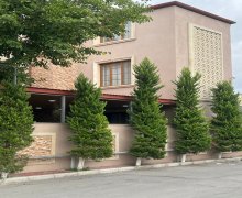 Satılır Həyət evi/villa Əhmədli m., kənd Əhmədli, Xətai r.