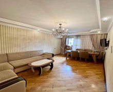 Satılır Köhnə Tikili Memar Əcəmi m., Nəsimi r.