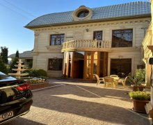 Satılır Həyət evi/villa Əhmədli m., Əhmədli, Xətai r.