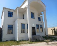 Satılır Həyət evi/villa Şüvəlan, Xəzər r.