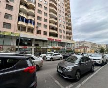 Satılır Obyekt 28 May m., Nəsimi r.