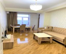 Kirayə (aylıq) Yeni Tikili Yeni Yasamal qəs., Yasamal r.