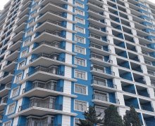 Satılır Yeni Tikili Nəriman Nərimanov m., Nərimanov r.