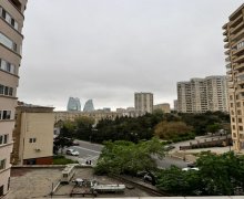 Kirayə (aylıq) Yeni Tikili Elmlər akademiyası m., Yasamal r.