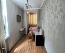 Kirayə (günlük) Köhnə Tikili 28 May m., A.S.Puşkin parkı, Səbail r.