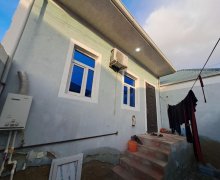 Satılır Həyət evi/villa Binə qəs., Xəzər r.
