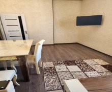 Kirayə (aylıq) Yeni Tikili Nəsimi m., Nəsimi r.