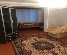 Kirayə (aylıq) Köhnə Tikili İnşaatçılar m., Yasamal r.