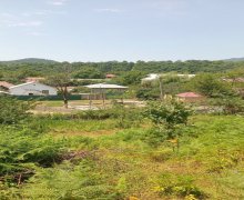 Satılır Torpaq Qəbələ ş.