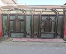 Satılır Həyət evi/villa Xətai r.