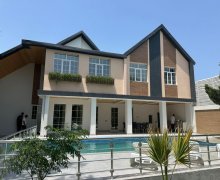 Satılır Həyət evi/villa Şüvəlan, Xəzər r.