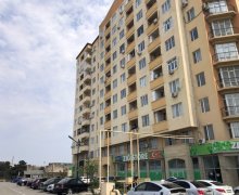 zigda Yeni Tikili Zığ qəs., Suraxanı r.