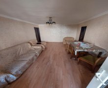 Kirayə (aylıq) Köhnə Tikili Qara Qarayev m., 8-ci kilometr, Nizami r.