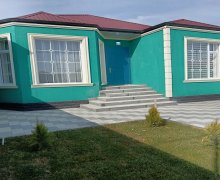 Satılır Həyət evi/villa Binə qəs., Xəzər r.